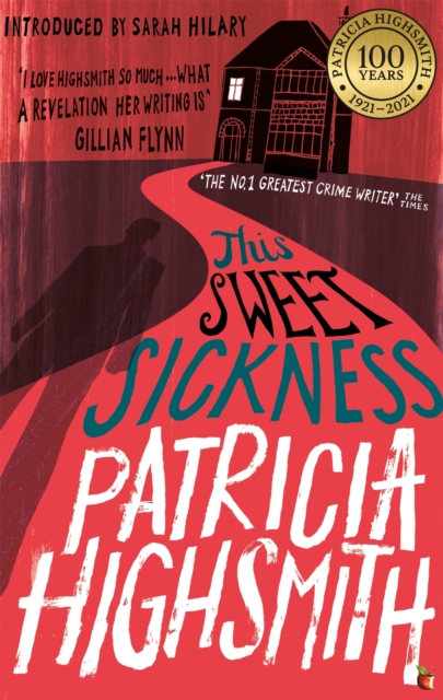 This Sweet Sickness : A Virago Modern Classic, Paperback / softback Book