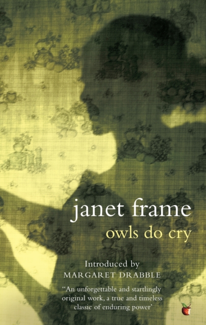 Owls Do Cry, EPUB eBook