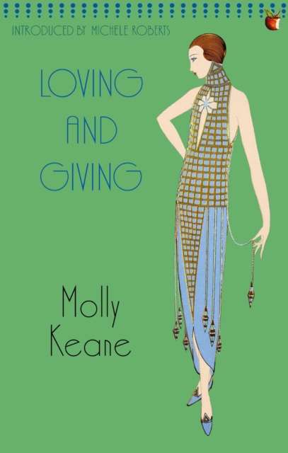 Loving And Giving, EPUB eBook