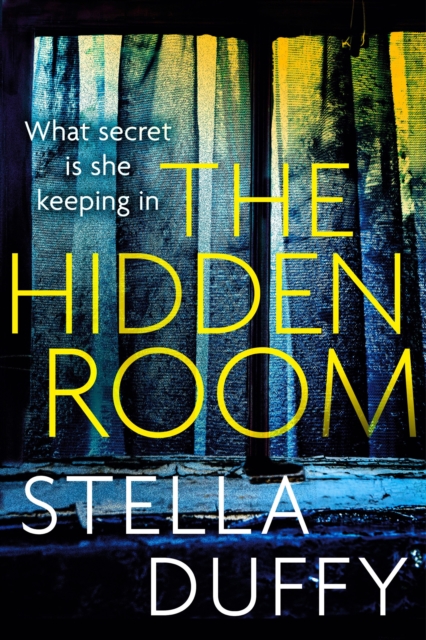The Hidden Room, EPUB eBook