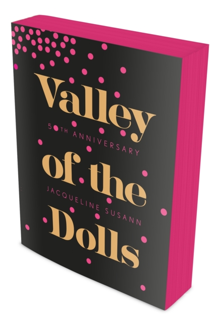 Valley Of The Dolls, Paperback / softback Book