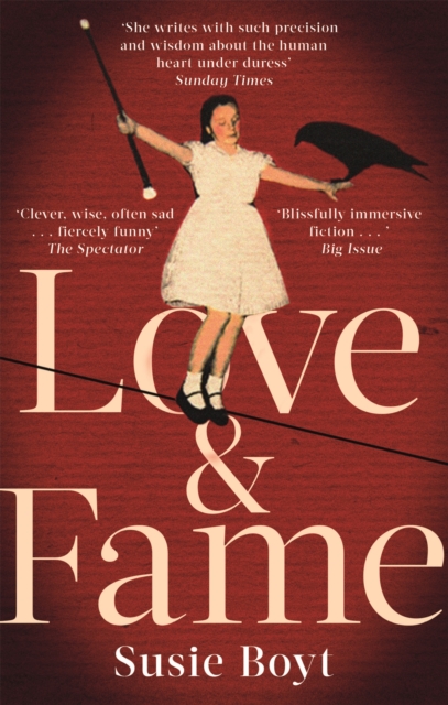 Love & Fame, Paperback / softback Book