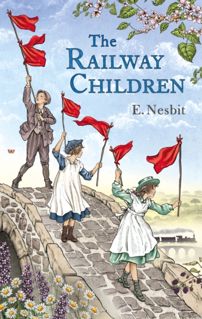 The Railway Children, EPUB eBook