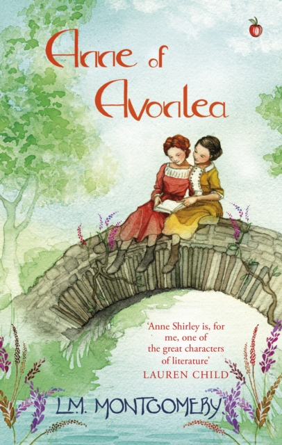 Anne of Avonlea, EPUB eBook