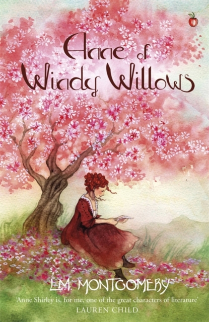 Anne of Windy Willows, Paperback / softback Book