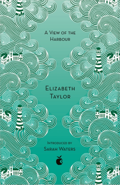 A View Of The Harbour : A Virago Modern Classic, Paperback / softback Book