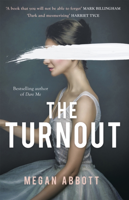 The Turnout : 'Impossible to put down, creepy and claustrophobic' (Stephen King) - the New York Times bestseller, Hardback Book