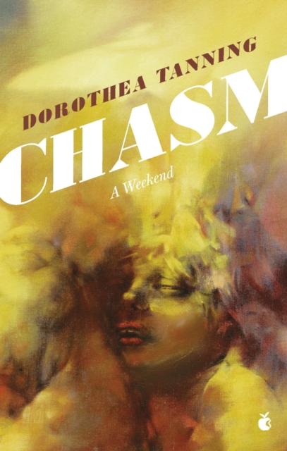 Chasm: A Weekend, EPUB eBook