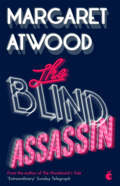 The Blind Assassin, Paperback / softback Book