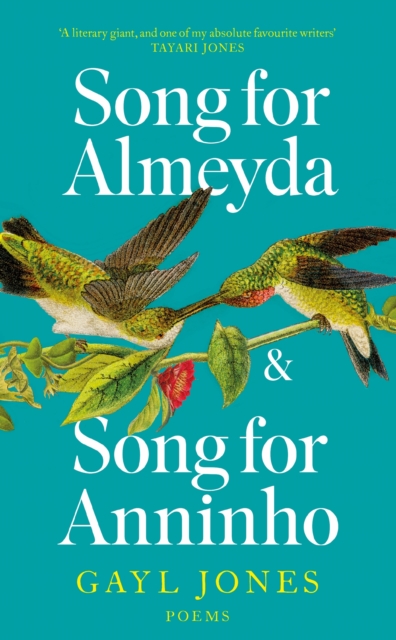 Song for Almeyda and Song for Anninho, EPUB eBook