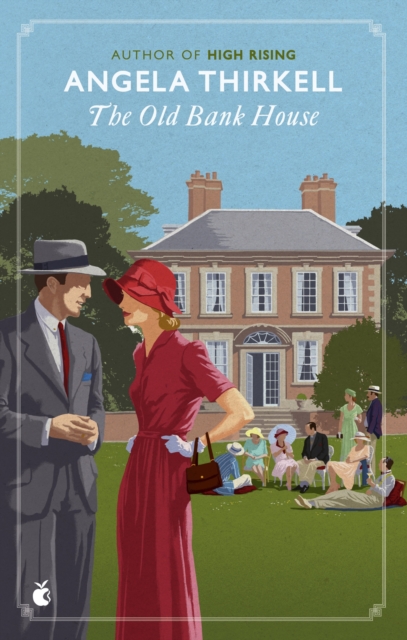 The Old Bank House, Paperback / softback Book