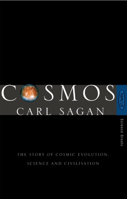 Cosmos : The Story of Cosmic Evolution, Science and Civilisation, Paperback / softback Book