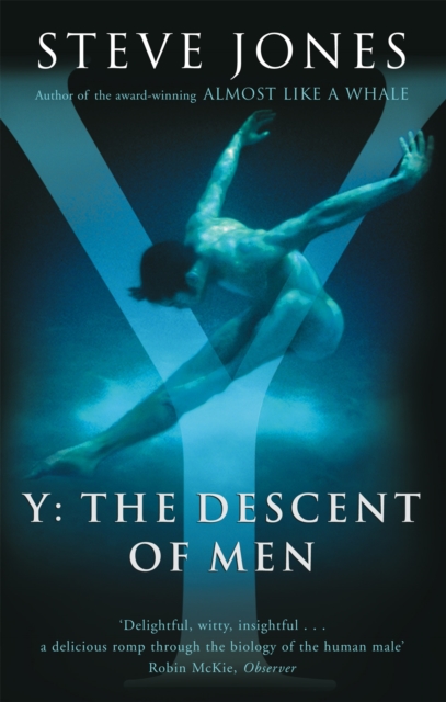 Y: The Descent Of Men, Paperback / softback Book