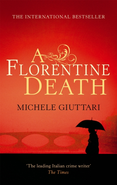 A Florentine Death, Paperback / softback Book