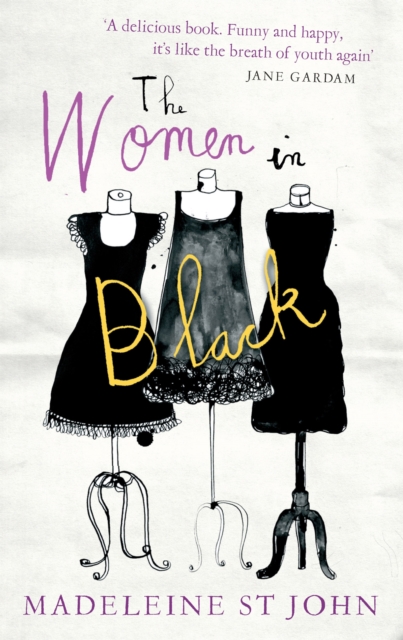 The Women In Black : 'An uplifting book for our times' Observer, Paperback / softback Book