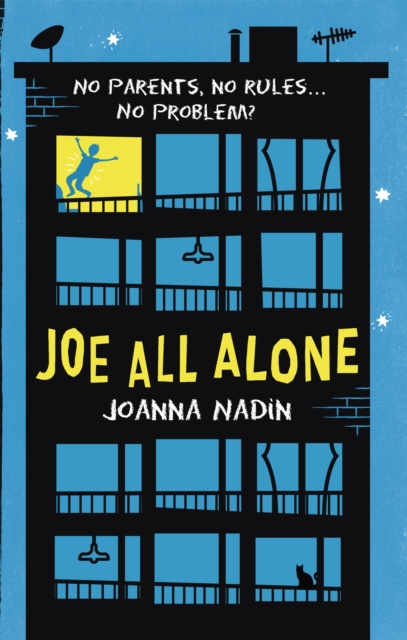 Joe All Alone, Paperback / softback Book