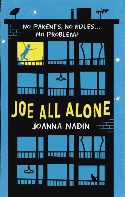 Joe All Alone, EPUB eBook