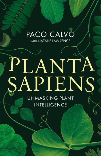 Planta Sapiens : Unmasking Plant Intelligence, Hardback Book