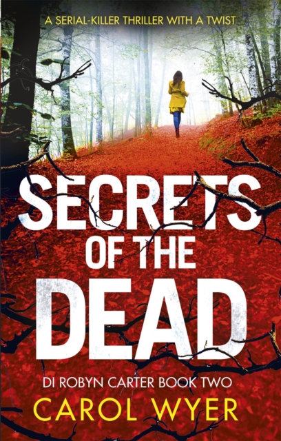 Secrets of the Dead, Paperback / softback Book