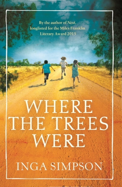Where the Trees Were, EPUB eBook