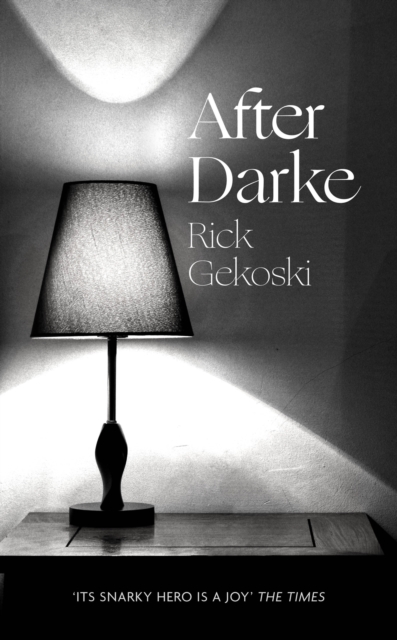 After Darke, Hardback Book