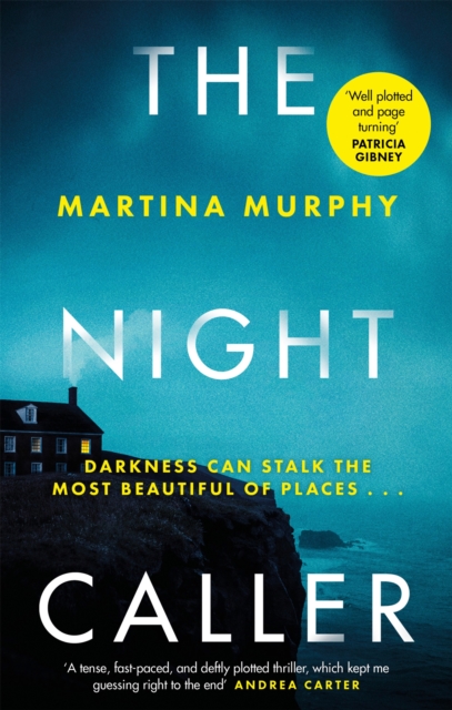 The Night Caller : An exciting new voice in Irish crime fiction, Paperback / softback Book