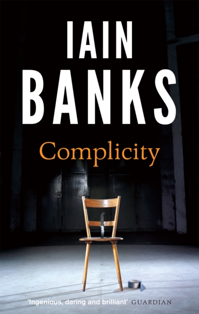 Complicity, Paperback / softback Book