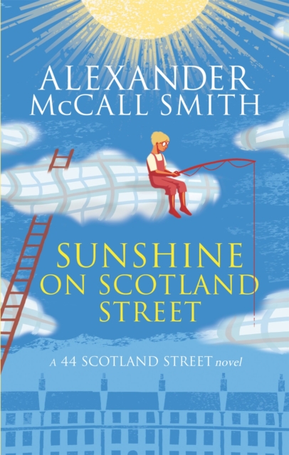 Sunshine on Scotland Street, Paperback / softback Book