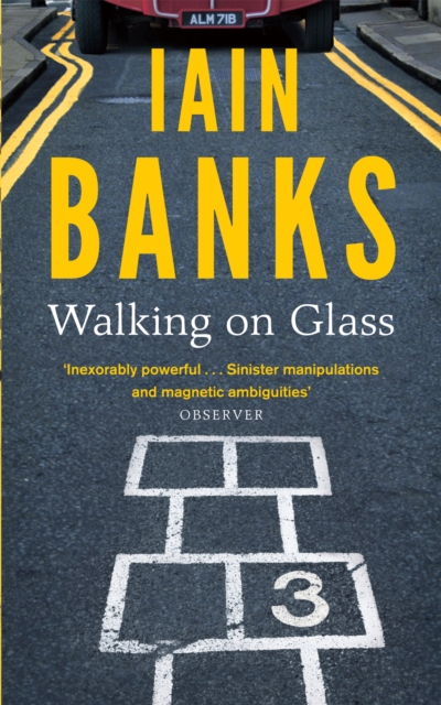 Walking On Glass, Paperback / softback Book