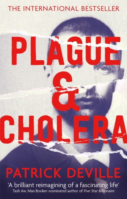 Plague and Cholera, Paperback / softback Book