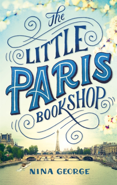The Little Paris Bookshop, Paperback / softback Book