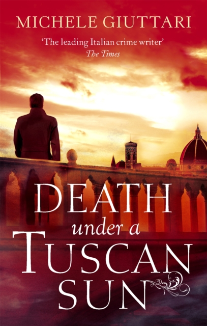 Death Under a Tuscan Sun, Paperback / softback Book