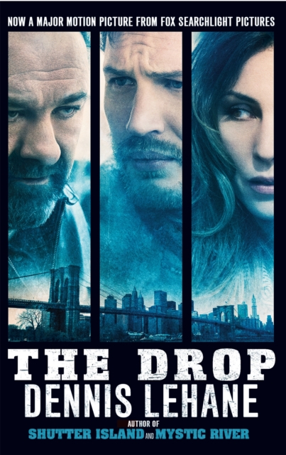 The Drop, Paperback / softback Book