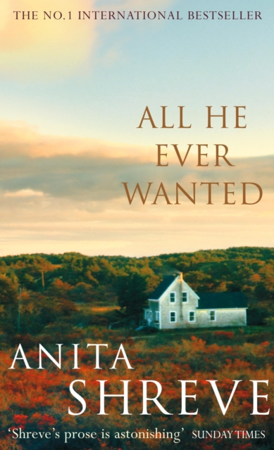 All He Ever Wanted, EPUB eBook