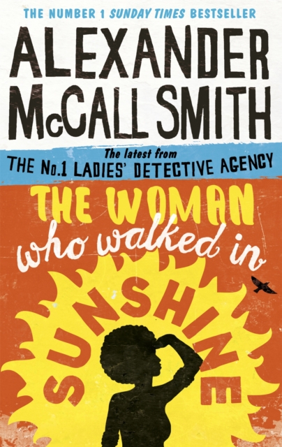 The Woman Who Walked in Sunshine, Paperback / softback Book