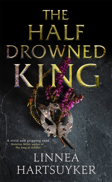 The Half-Drowned King, Paperback / softback Book