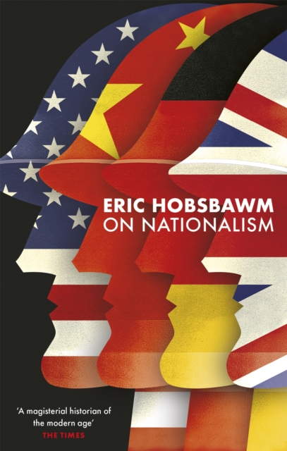 On Nationalism, Paperback / softback Book