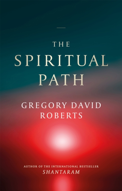 The Spiritual Path, Paperback / softback Book