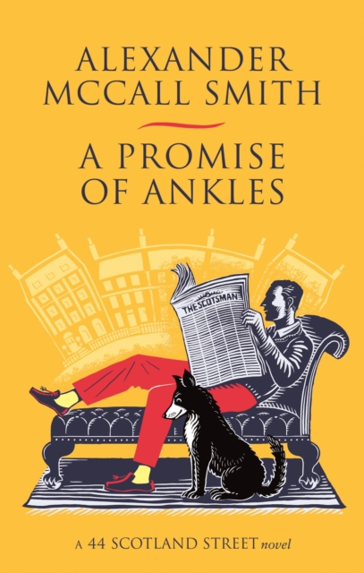 A Promise of Ankles, EPUB eBook