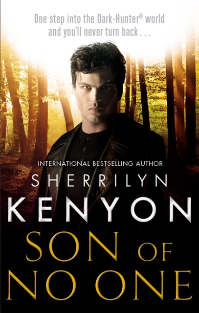 Son of No One, Paperback / softback Book