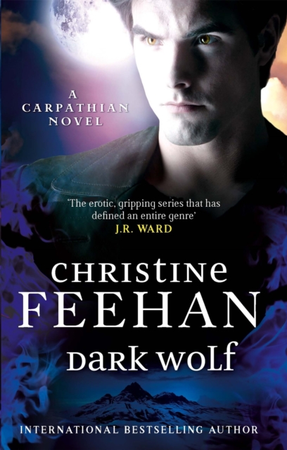 Dark Wolf, Paperback / softback Book