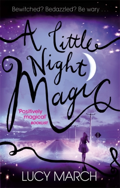 A Little Night Magic, EPUB eBook