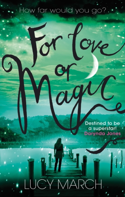 For Love or Magic, EPUB eBook