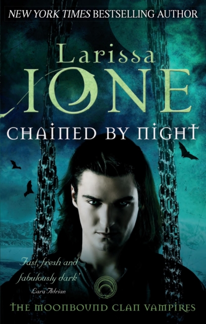 Chained By Night, EPUB eBook