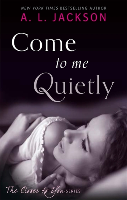 Come to Me Quietly, EPUB eBook