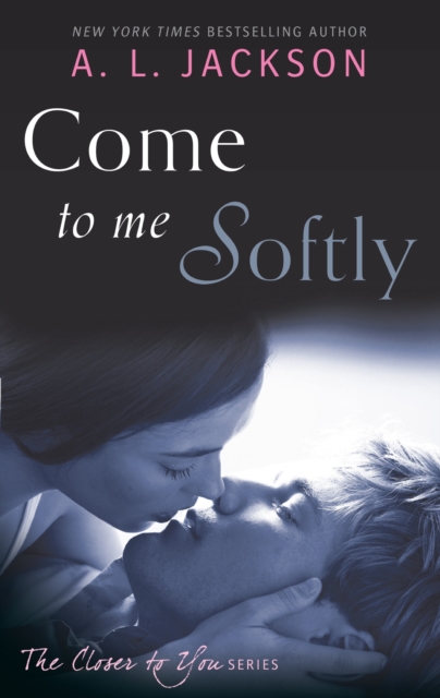 Come to Me Softly, EPUB eBook