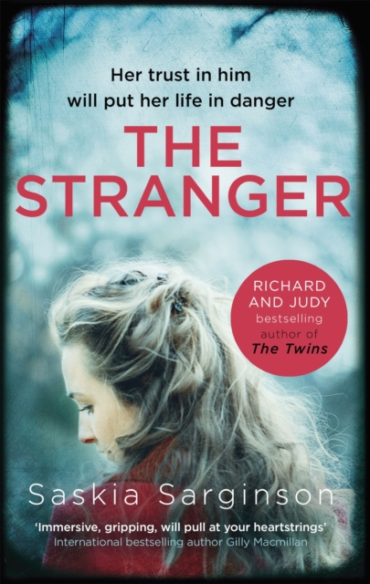 The Stranger : The twisty and exhilarating new novel from Richard & Judy bestselling author of The Twins, Paperback / softback Book