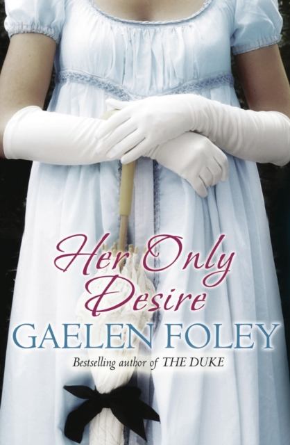 Her Only Desire : Number 1 in series, EPUB eBook