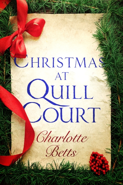 Christmas at Quill Court : A Short Story, EPUB eBook