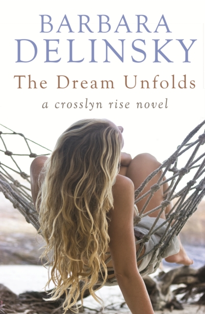 The Dream Unfolds, EPUB eBook
